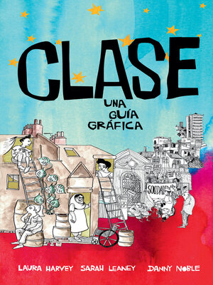 cover image of Clase